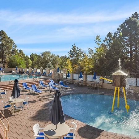 Villa Delightful 1 Bdrm Country Club Retreat With Mt Elden Views! Flagstaff Exterior foto