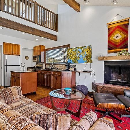 Villa Delightful 1 Bdrm Country Club Retreat With Mt Elden Views! Flagstaff Exterior foto