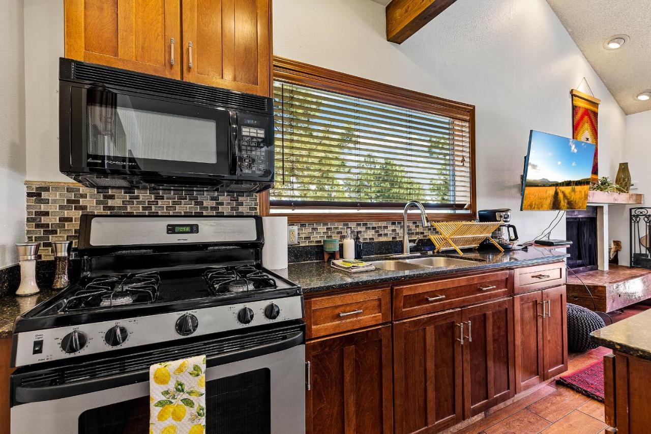 Villa Delightful 1 Bdrm Country Club Retreat With Mt Elden Views! Flagstaff Exterior foto