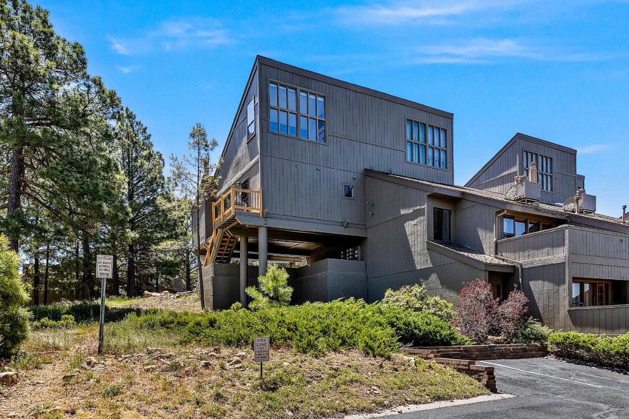 Villa Delightful 1 Bdrm Country Club Retreat With Mt Elden Views! Flagstaff Exterior foto