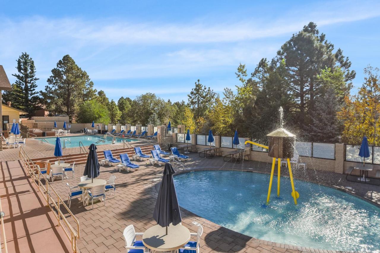 Villa Delightful 1 Bdrm Country Club Retreat With Mt Elden Views! Flagstaff Exterior foto
