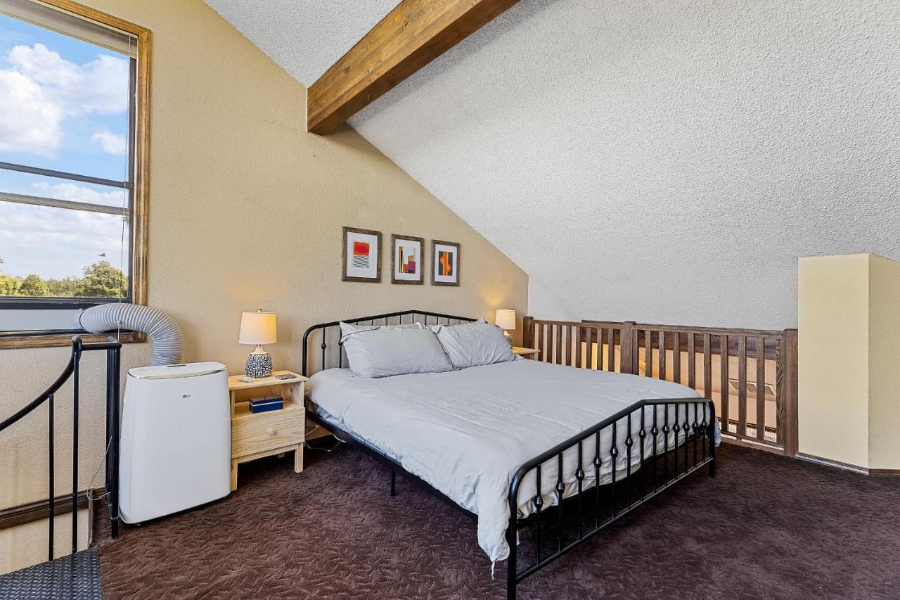 Villa Delightful 1 Bdrm Country Club Retreat With Mt Elden Views! Flagstaff Exterior foto