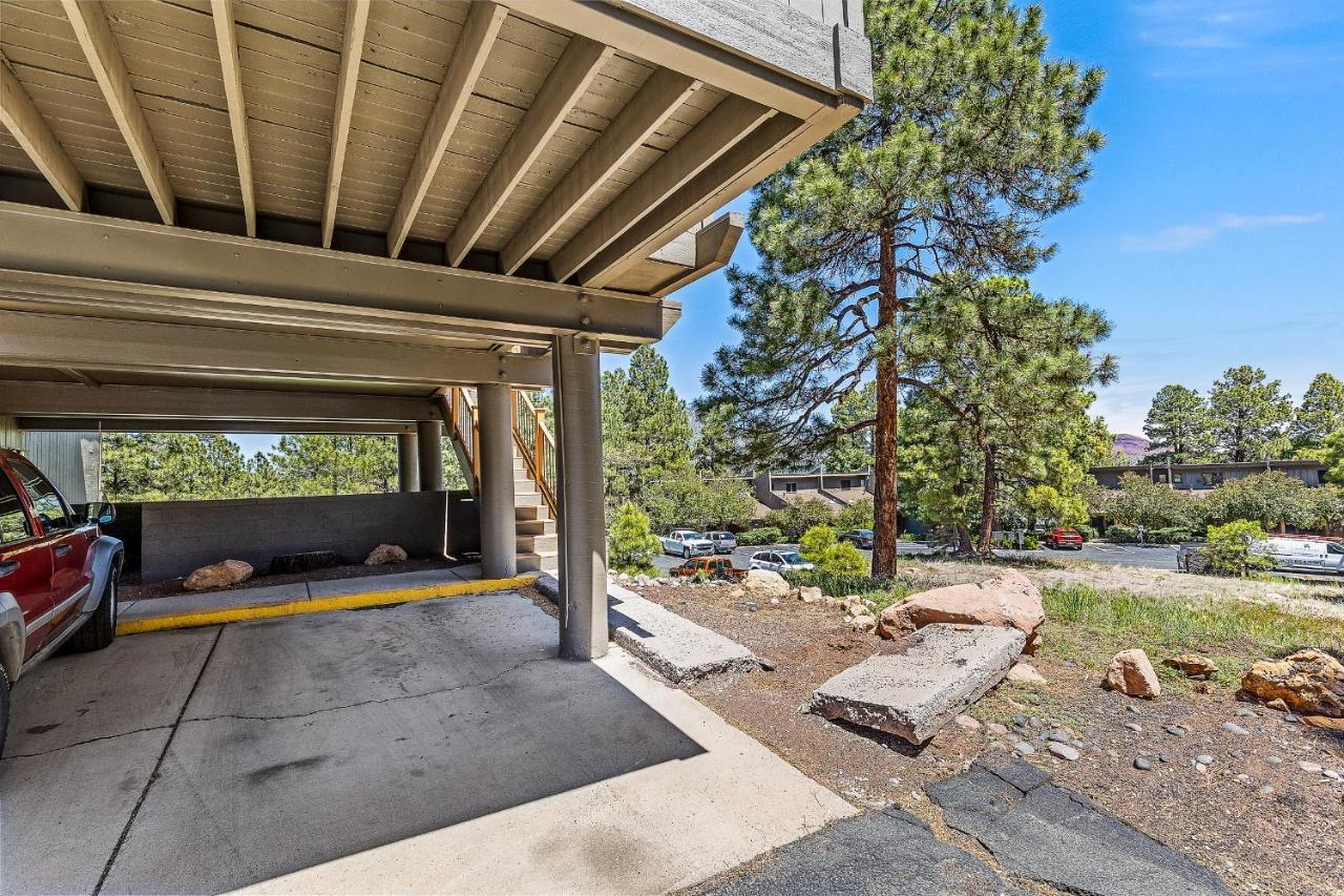 Villa Delightful 1 Bdrm Country Club Retreat With Mt Elden Views! Flagstaff Exterior foto
