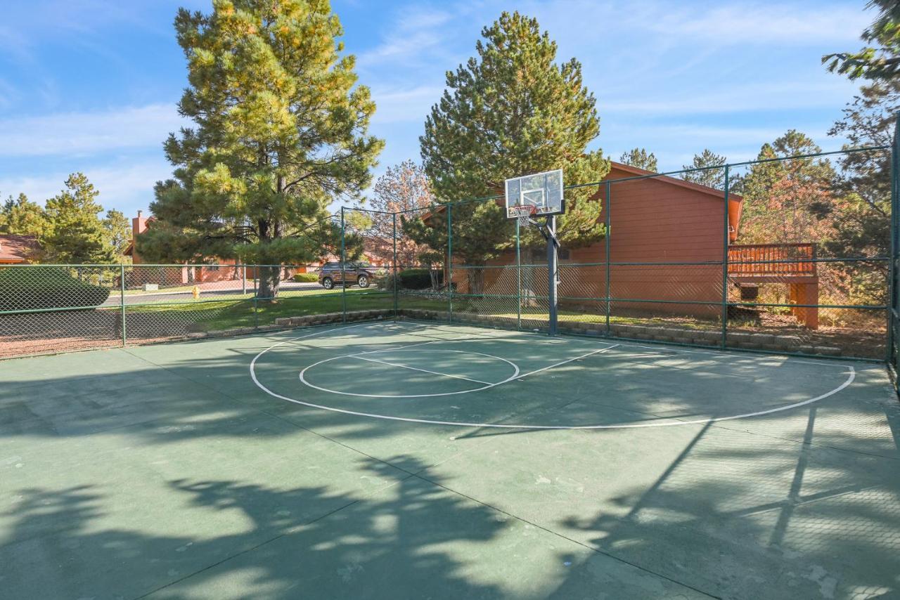 Villa Delightful 1 Bdrm Country Club Retreat With Mt Elden Views! Flagstaff Exterior foto