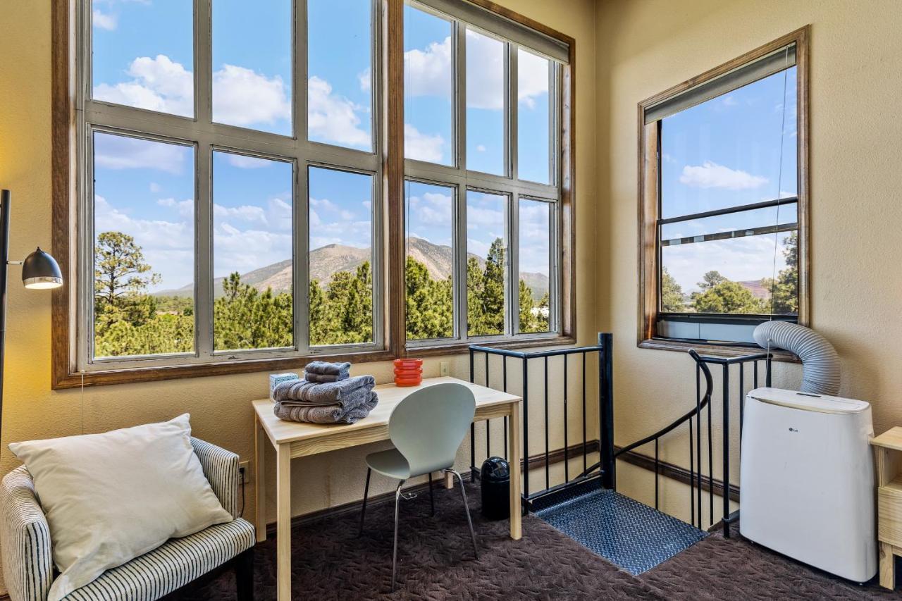 Villa Delightful 1 Bdrm Country Club Retreat With Mt Elden Views! Flagstaff Exterior foto