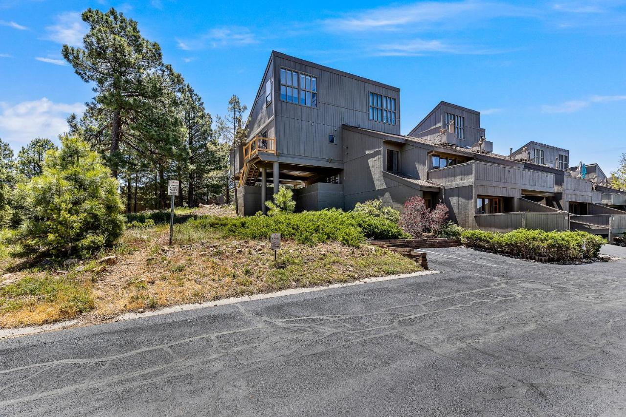 Villa Delightful 1 Bdrm Country Club Retreat With Mt Elden Views! Flagstaff Exterior foto