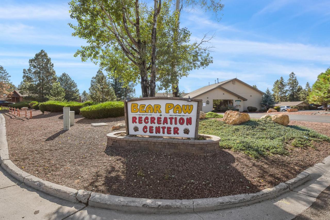 Villa Delightful 1 Bdrm Country Club Retreat With Mt Elden Views! Flagstaff Exterior foto
