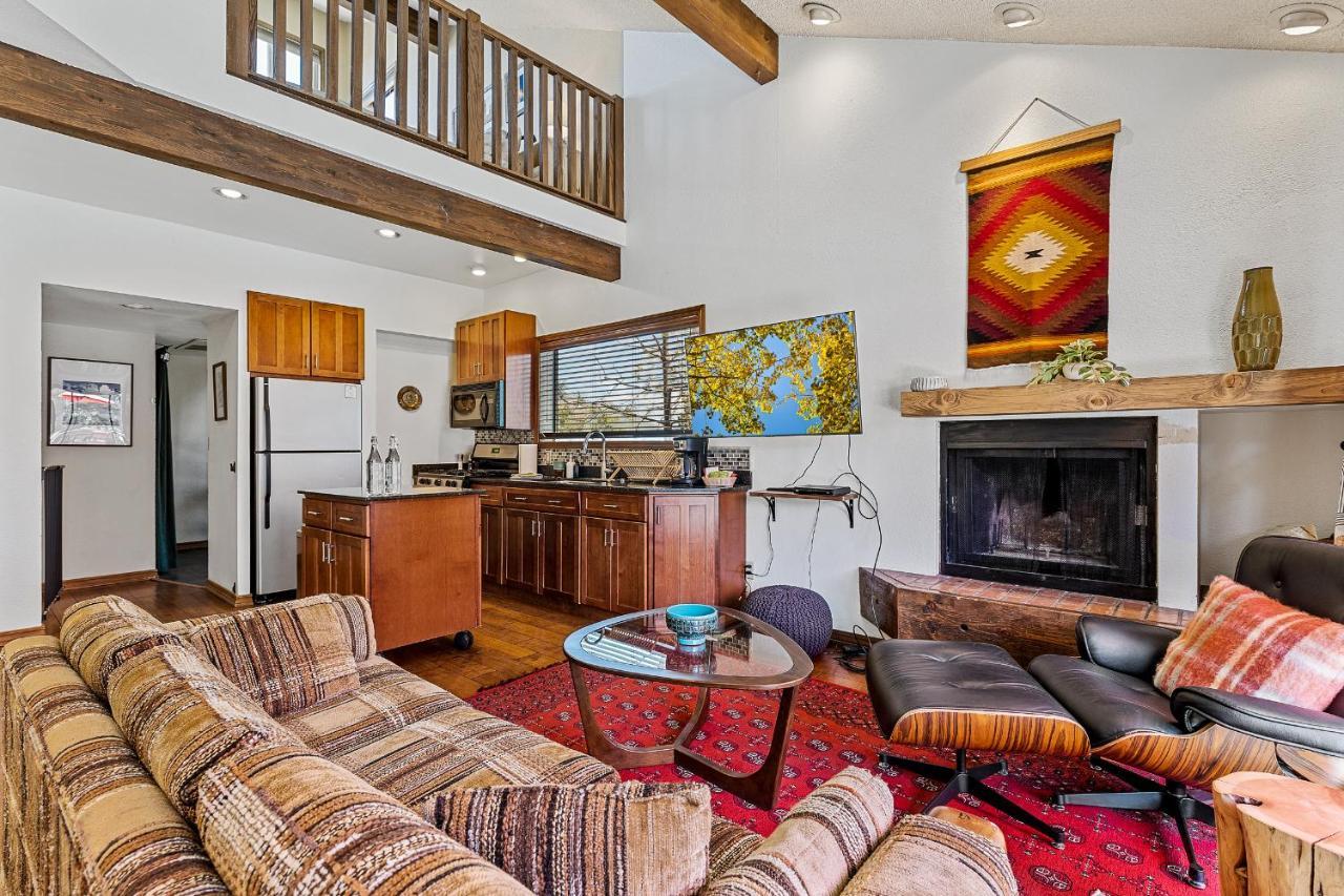Villa Delightful 1 Bdrm Country Club Retreat With Mt Elden Views! Flagstaff Exterior foto