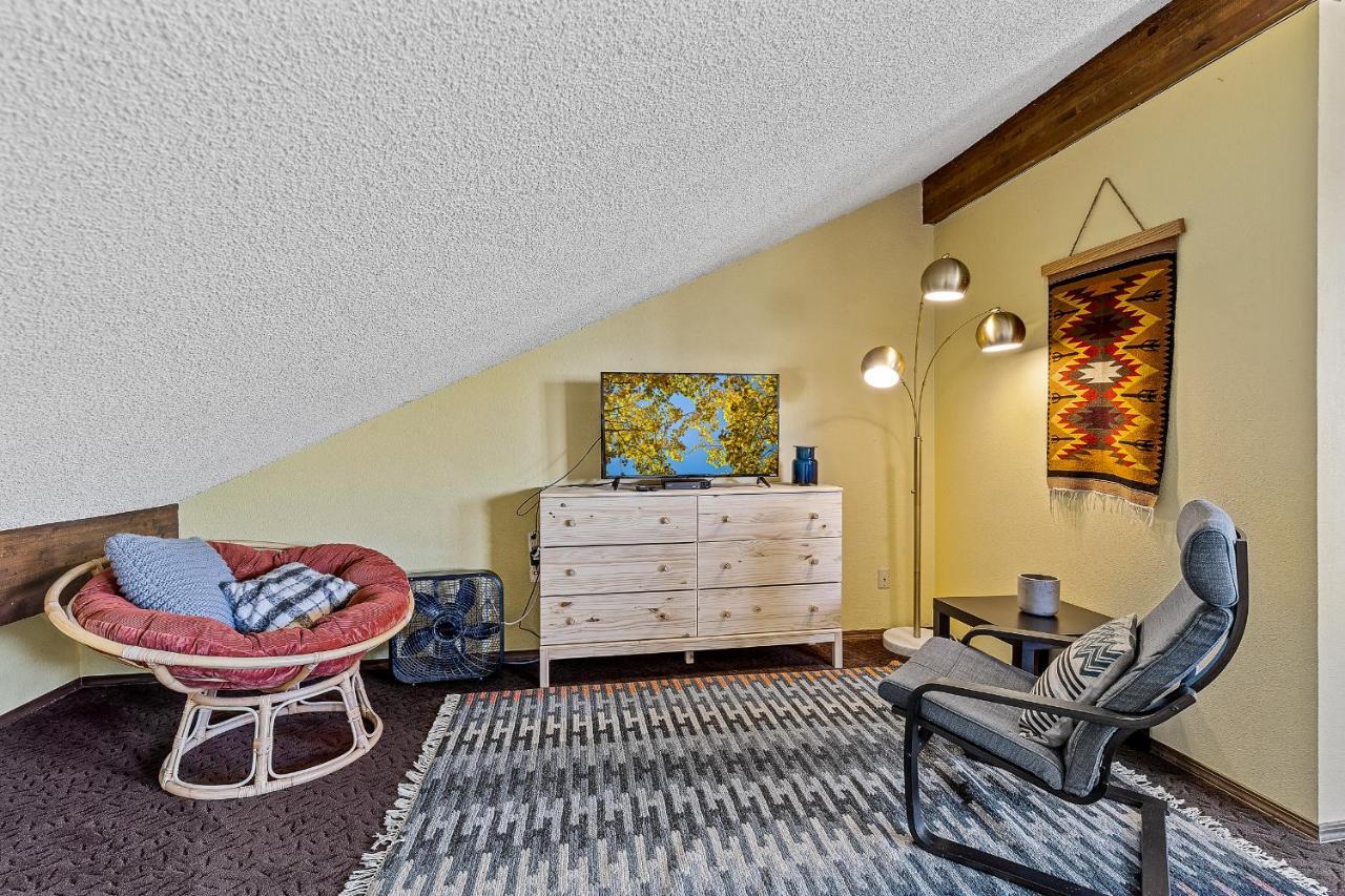 Villa Delightful 1 Bdrm Country Club Retreat With Mt Elden Views! Flagstaff Exterior foto