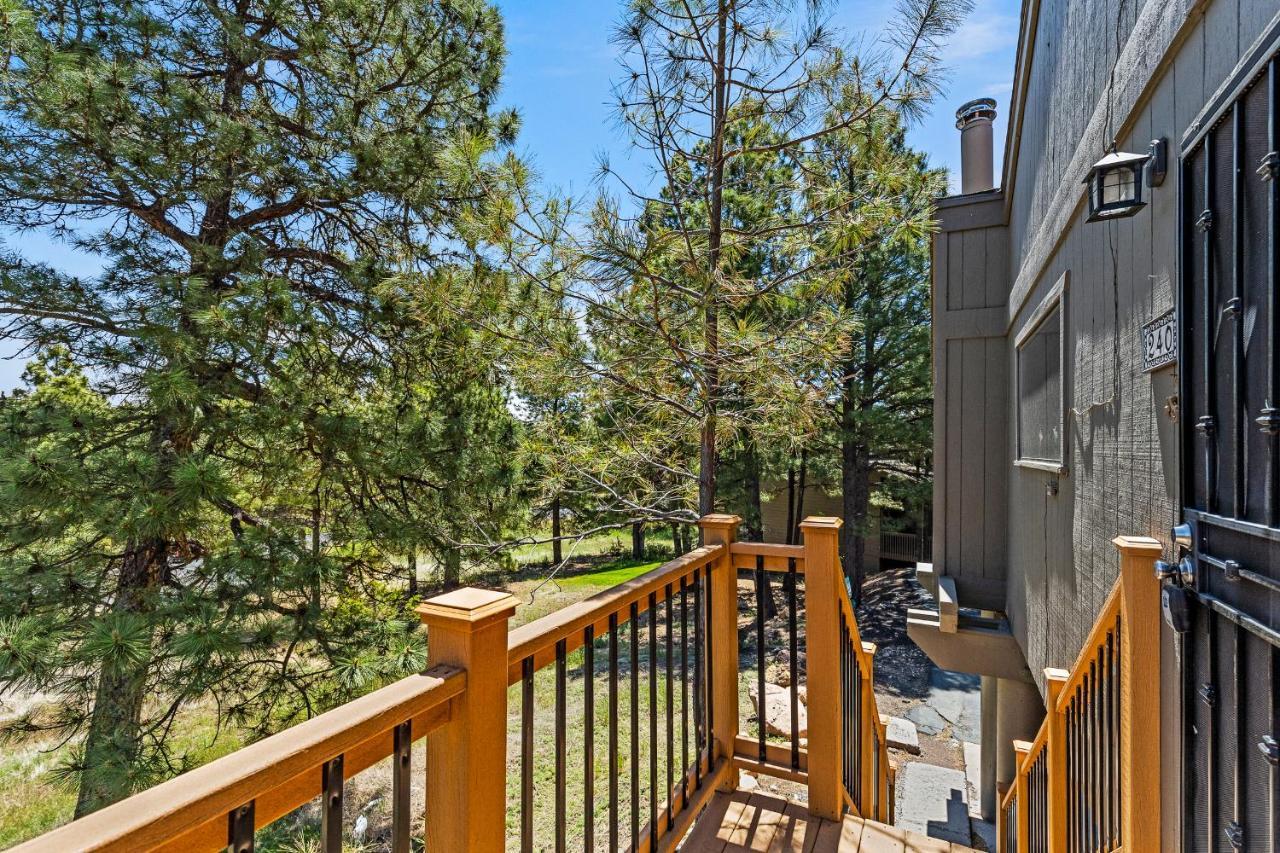 Villa Delightful 1 Bdrm Country Club Retreat With Mt Elden Views! Flagstaff Exterior foto